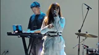 Rimar Sebatas Bayangmu live Interaksi Space Bekasi