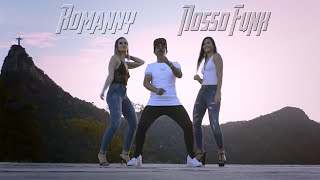 Nosso Funk  Romanny oficial