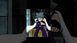 Never Give Up Kai Atude Status