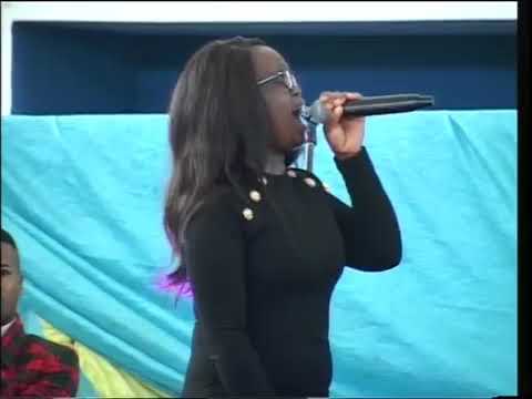 Ungumhlobo Wam UJesu- By Emmanuel Gospel Group (EGG)