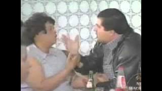 Pegadinha - Marido Traido saca Revolver