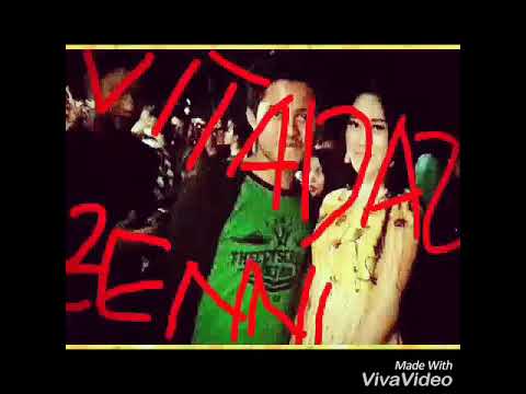 Birunya cinta.mahesa feat Vita
