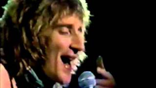 ROD STEWART_I´D RATHER GO BLIND.EDGAR9009. chords