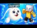 Sono DIVENTATO una BABY FOCA per AIUTARE i miei AMICI in Minecraft