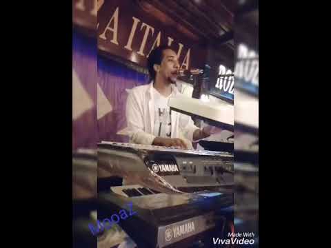 بصي شوف الروقان اللهفة الدهشة والف سؤال الفنان حمو إسماعيل 