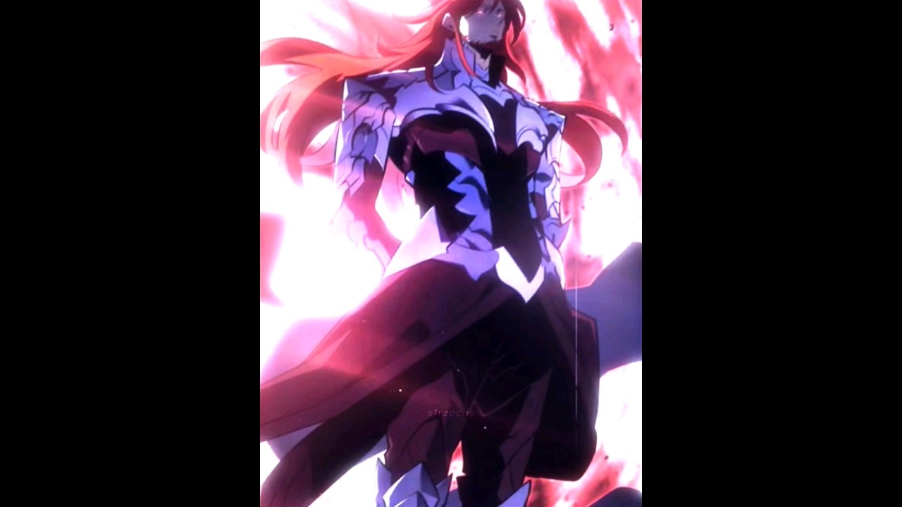 Sung Jin-woo Shadow Monarch Vs Antares Monarch of Destruction 