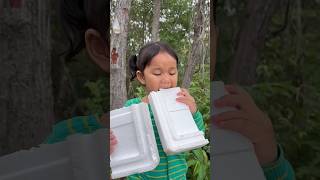 Survival Skills: single mom show SMART idea and USEFUL in forest #outdoor #bushcraft#camping