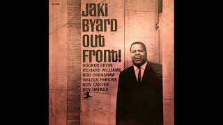 Jaki Byard - When Sunny Gets Blue (Jazz) (1965)