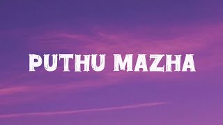 Puthu Mazha Lyrics -Sarvam Maya
