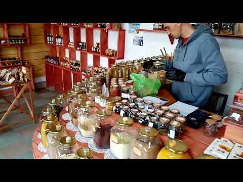 Специальный репортаж из Мостовского