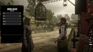 Mdam Nazar (First Shop) Undeadcore