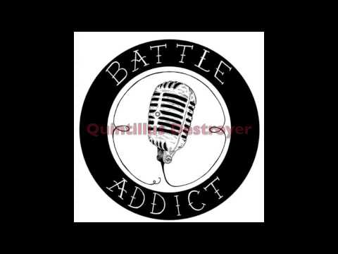 Quintillus Varus Destroyer vs BPayne
