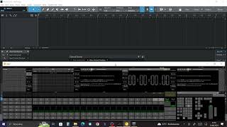 Dot2 TimeCode LoopMidi and midi DAW control and remote midi ! Dot2 TimeCode LoopMidi and midi DAW control and remote midi !