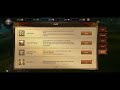 World of Kings | Mi nuevo Sistema MINISTRO | Video informativo para la guild SAW | MMORPG 2025