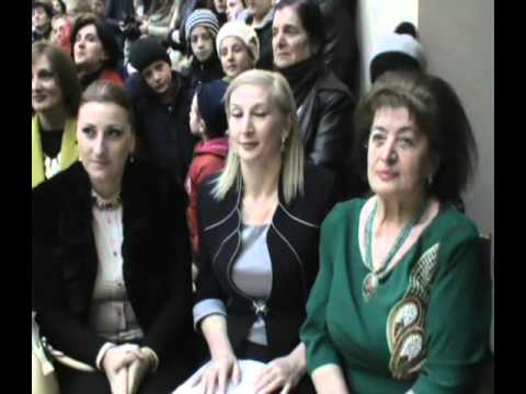 საზოგადოება და თვითმმართველობა