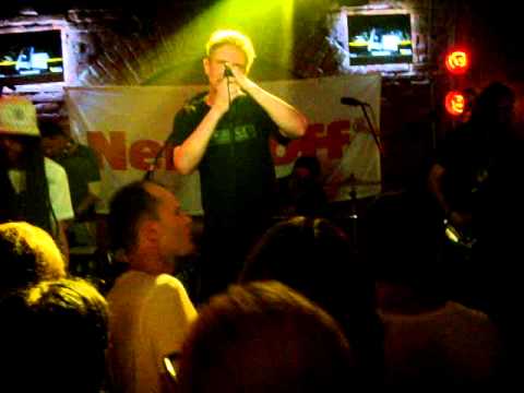 11. Green Grey - Тот день (клуб 44 - 17.06.11)