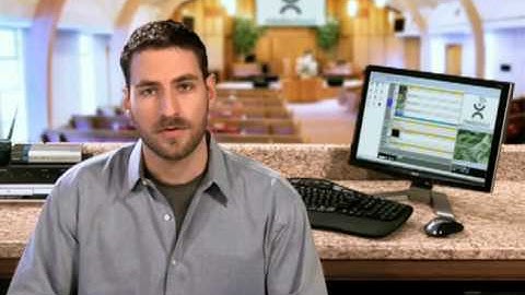 MediaShout University - An Introduction