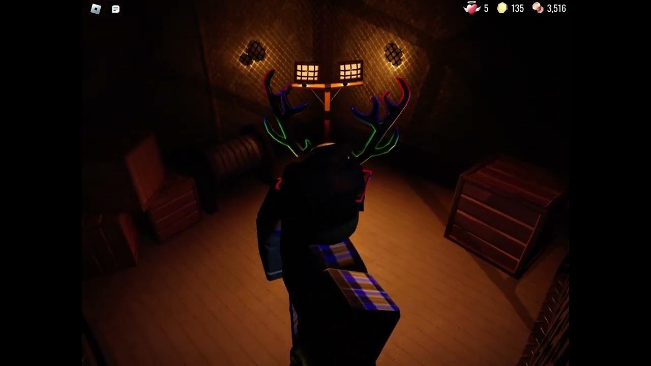 DOORS ENDING DOOR 100 YouTube