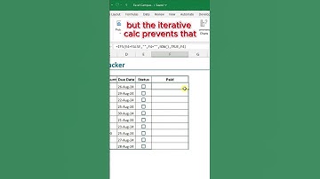Payment Tracker with Timestamps