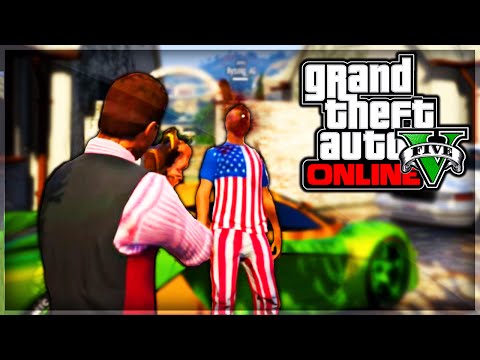 comment avoir la roosevelt gta 5 online