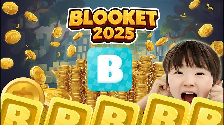 How to Get All Chromas in Blooket 2025 – Free Token Trick!