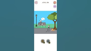 Thief Puzzle (WEEGOON) Level 138 Android Gameplay Walkthrough - #shorts #inchildgamerz