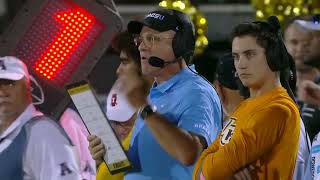 Temple vs  UCF 10.13.22