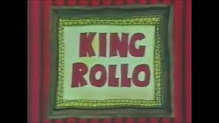 King Rollo Cultkidztv Intro