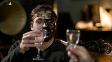 Steampunk Masks   Master of Crafts