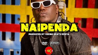 NAIPENDA - BREEDER LW X TRIO MIO X SSARU X MEJJA (OFFICIAL GENGETONE/DANCEHALL TYPE BEAT)