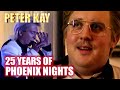Peter Kay's Phoenix Nights Being A TV Comedy Classic For 25 Minutes | Peter Kay