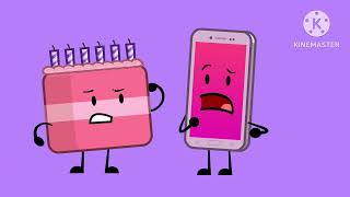 My first Real Animation Test