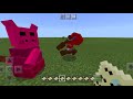 CreepyPasta V2 MOD in Minecraft PE