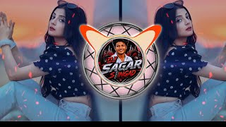 Jhanjhariya uski chanak gayi||Dj Tapori Dhol Chali Mix||Dj Sagar Singad Dj Abhy Digras Dj Remix Song