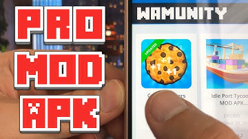 Cookie Clickers Mod ✅ How to Cheat in Cookie Clickers? Unlimited Hack apk / iOS + Android