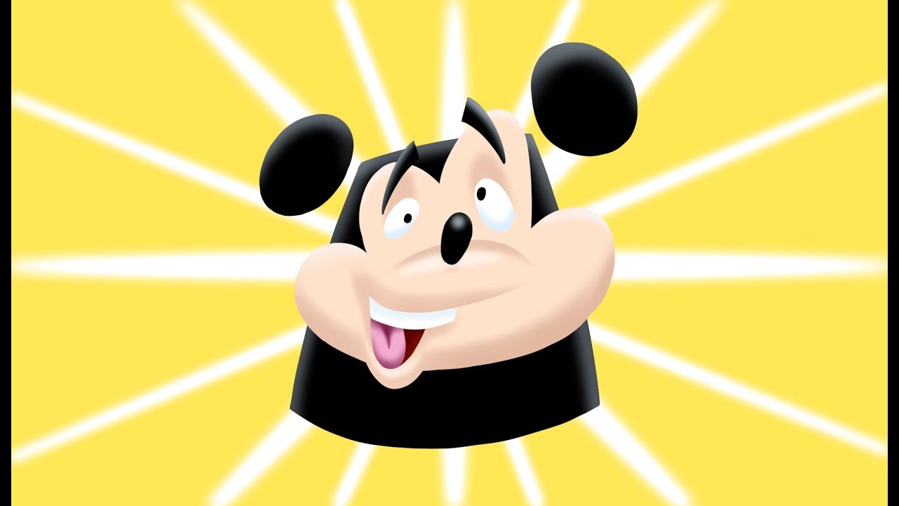 Rickey Rouse - YouTube