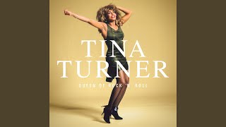 Video thumbnail of "Tina Turner - I Don't Wanna Fight (Single Edit) (2023 Remaster)"