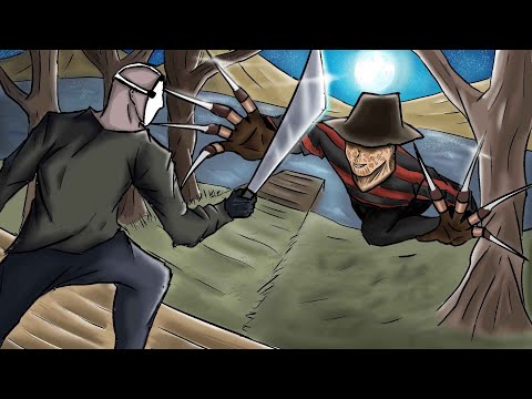 Is Jason Vs Freddy Close?…
