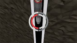 Rubblizer - Deep Casing Tools