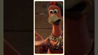 Bu Mu Hayat? Yumurtla, Kızartıl, Git Tavuklar Firarda