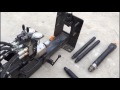 SFEC SFT60 HDD Drill