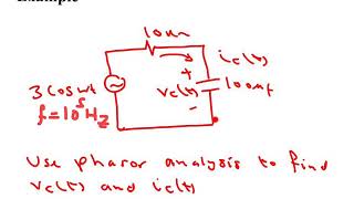Elec Eng 2CI5: Lecture 24, Phasors Wealth