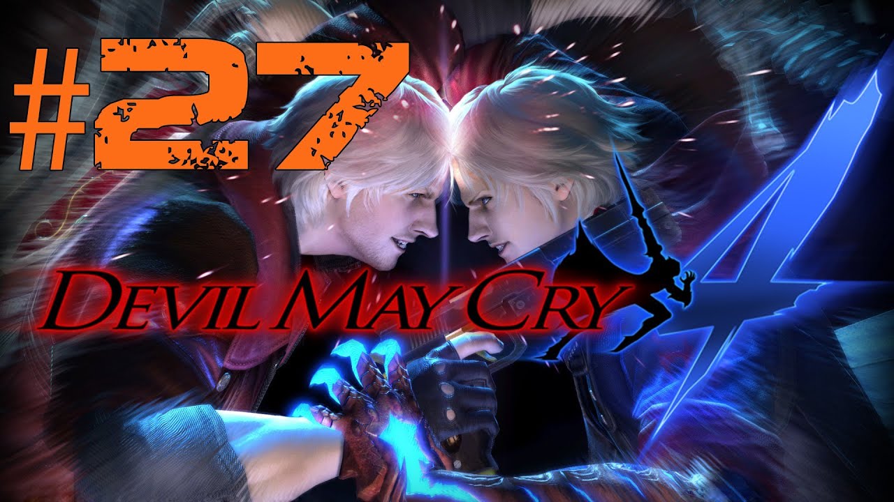 Devil May Cry Stream German