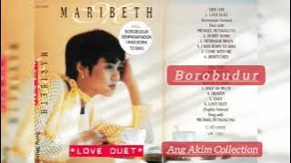 Borobudur - Maribeth - Love Duet