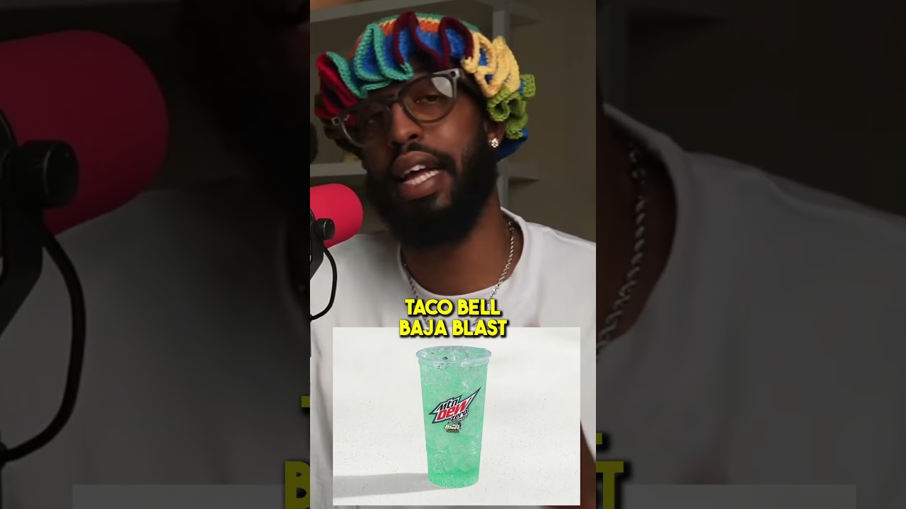 Mallory Bros Drink Tier List Short