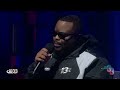 Stage33: Alex Jamal, 'God's Hands'