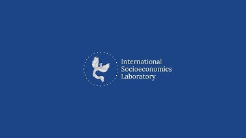 Introduction to the International Socioeconomics Lab