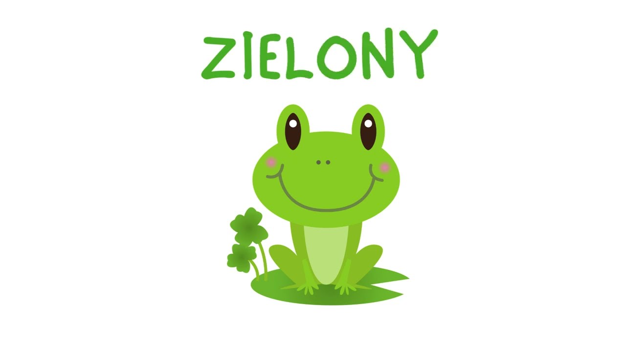 Nauka kolorów z mamą 🌈 Spokojny film dla niemowląt