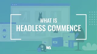 What is Headless eCommerce