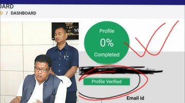 HRMS// Latest Update!